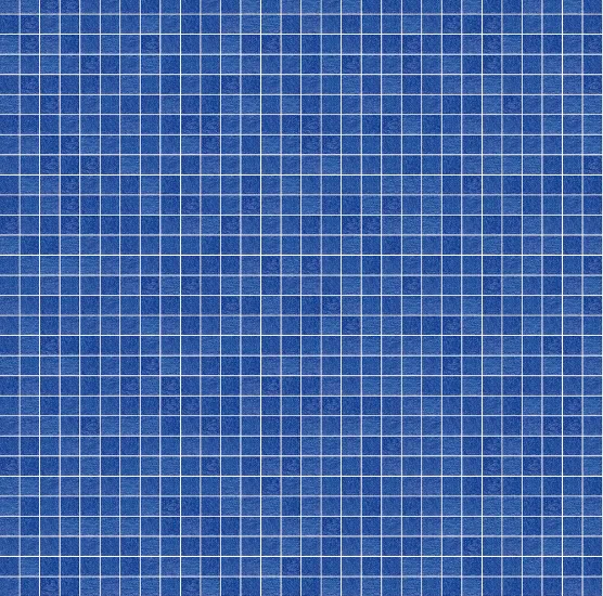Trend VITREO 132 Mozaika modrá 2x2 (31,6x31,6) GRIP
