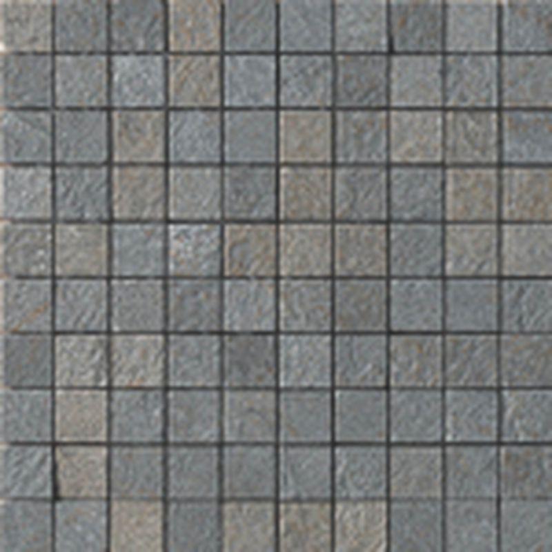Casalgrande Padana MINERAL CHROM Decor mozaika 30x30cm ( 3x3cm/ks) Natural R11