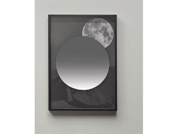 Antonio Lupi COLLAGE, zrkadlo s troma vrstvami, 75X54 cm, COLLAGE314C