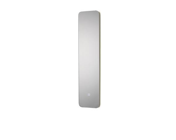Jee-O SLIMLINE zrkadlo s LED podsvietením 801-0127